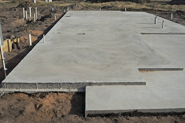 Best Concrete Driveway Repair Near Me  in Toftrees, PA