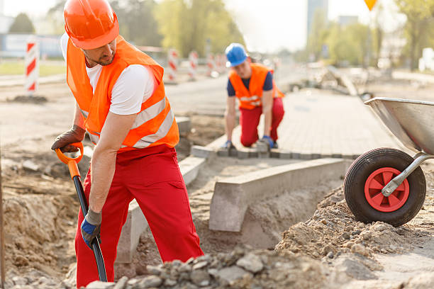 Best Concrete Leveling Services  in Toftrees, PA